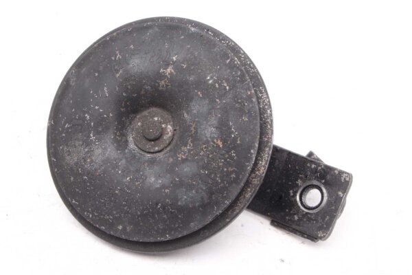 Hupe Horn Signalhorn BMW G 650 XMoto E65X 0167 07-10