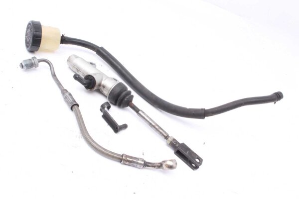 Pompe de frein arrière BMW G 650 XMoto E65X 0167 07-10