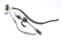 Pompe de frein arrière BMW G 650 XMoto E65X 0167 07-10