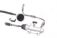 Pompe de frein arrière BMW G 650 XMoto E65X 0167 07-10