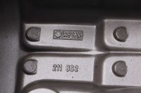 Sylinterikannen kotelo, venttiilikoppa, etu Aprilia RST 1000 Futura PW 01-04