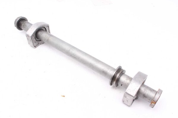 Rear wheel axle quick release axle rear BMW G 650 XMoto E65X 0167 07-10