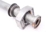 Baghjulsaksel hurtigudløseraksel bag BMW G 650...