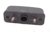 Nummerpladebelysning BMW G 650 XMoto E65X 0167 07-10