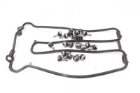 Sylinterikannen tiivisteen ruuvit BMW K 1100 RS K589 0522...