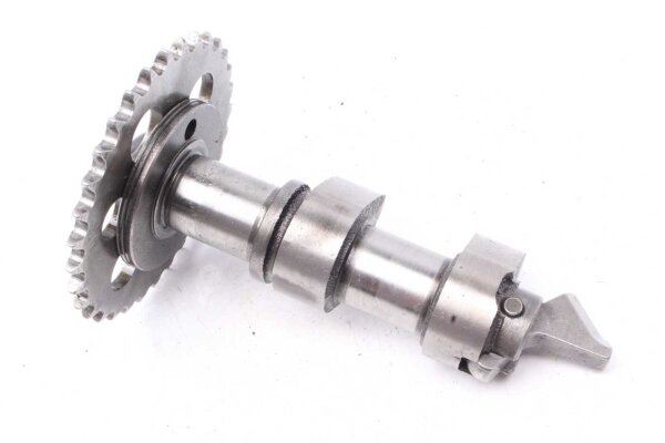 knastaksel BMW G 650 XMoto E65X 0167 07-10