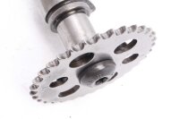 knastaksel BMW G 650 XMoto E65X 0167 07-10