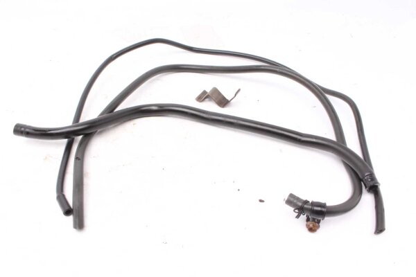 Motorventilationsventilation BMW G 650 XMoto E65X 0167 07-10