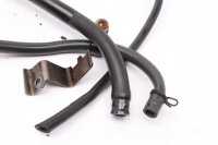 Motorventilationsventilation BMW G 650 XMoto E65X 0167 07-10