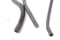 Motorventilationsventilation BMW G 650 XMoto E65X 0167 07-10