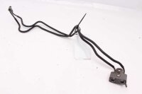 Bremsslange bremserør forreste BMW G 650 XMoto E65X 0167 07-10