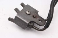 Bremsslange bremserør forreste BMW G 650 XMoto E65X 0167 07-10