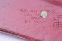 Panel lateral panel delantero derecho BMW G 650 XMoto E65X 0167 07-10