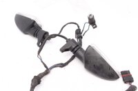 Blinker hinten links rechts BMW G 650 XMoto E65X 0167 07-10