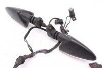 Blinker hinten links rechts BMW G 650 XMoto E65X 0167 07-10