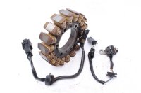 Generator Lima Generator BMW G 650 XMoto E65X 0167 07-10