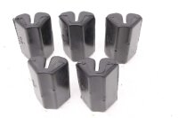 Støddæmperdrev gummi BMW K 1100 RS K589 0522 92-96