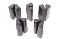 Støddæmperdrev gummi BMW K 1100 RS K589 0522 92-96