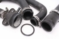Schläuche Kühlerleitung BMW K 1100 RS K589 0522...
