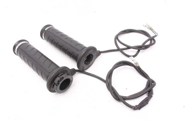 Opvarmede håndtag BMW G 650 XMoto E65X 0167 07-10