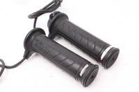 Opvarmede håndtag BMW G 650 XMoto E65X 0167 07-10