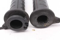 Opvarmede håndtag BMW G 650 XMoto E65X 0167 07-10