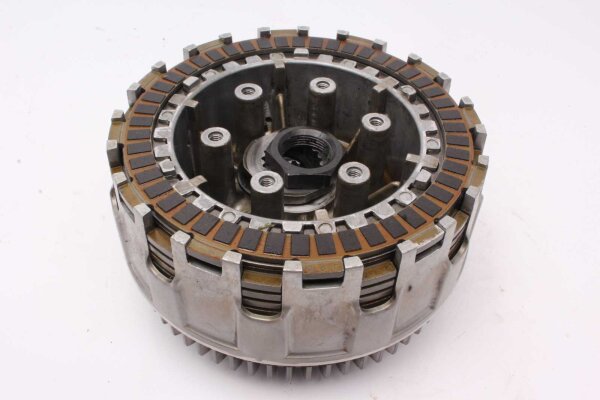 Kopplingskorg komplett Aprilia RST 1000 Futura PW 01-04