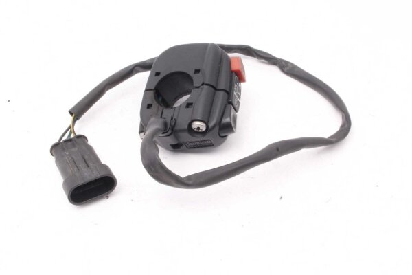 Styromkopplare styrfäste höger BMW G 650 XMoto E65X 0167 07-10