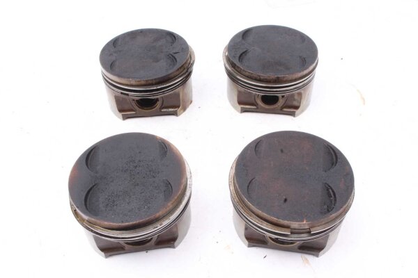 Zylinder Kolben BMW K 1100 RS K589 0522 92-96