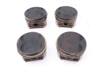 sylinterin mäntä BMW K 1100 RS K589 0522 92-96