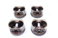 Zylinder Kolben BMW K 1100 RS K589 0522 92-96