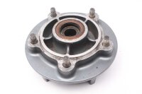 Ketjupyörän kantolaite BMW G 650 XMoto E65X 0167 07-10