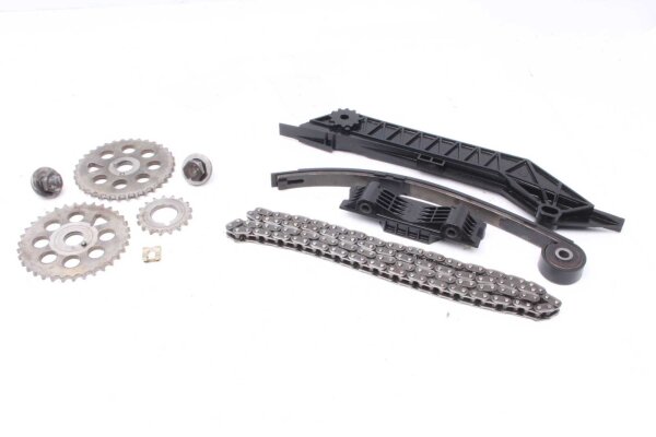 Steuerkette Gleitschiene Führschiene BMW K 1100 RS K589 0522 92-96