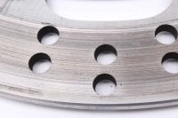 Jarrulevy etujarru 5 mm BMW G 650 XMoto E65X 0167 07-10