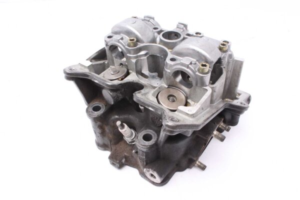 testata anteriore Aprilia RST 1000 Futura PW 01-04