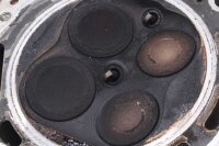 testata anteriore Aprilia RST 1000 Futura PW 01-04