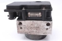 ABS-modul til hydroaggregat BMW G 650 XMoto E65X 0167 07-10