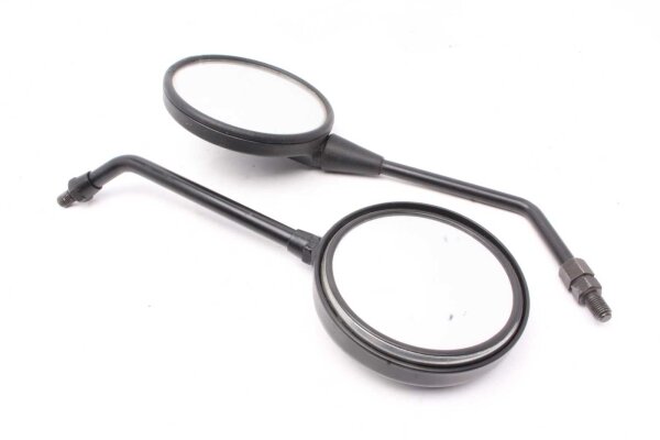 Espejo izquierdo derecho BMW G 650 XMoto E65X 0167 07-10