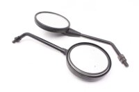 Espejo izquierdo derecho BMW G 650 XMoto E65X 0167 07-10