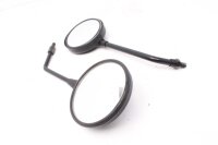 Espejo izquierdo derecho BMW G 650 XMoto E65X 0167 07-10