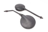 Espejo izquierdo derecho BMW G 650 XMoto E65X 0167 07-10