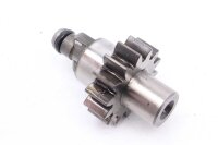 Getriebe Zahnrad Ritzel BMW K 1100 RS K589 0522 92-96
