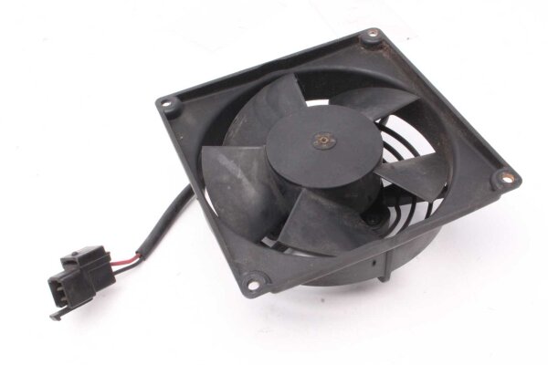 Ventilator Ventilator Radiatorventilator BMW G 650 XMoto E65X 0167 07-10