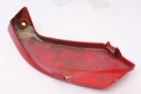 Sidopanel panel fram vänster BMW G 650 XMoto E65X 0167 07-10