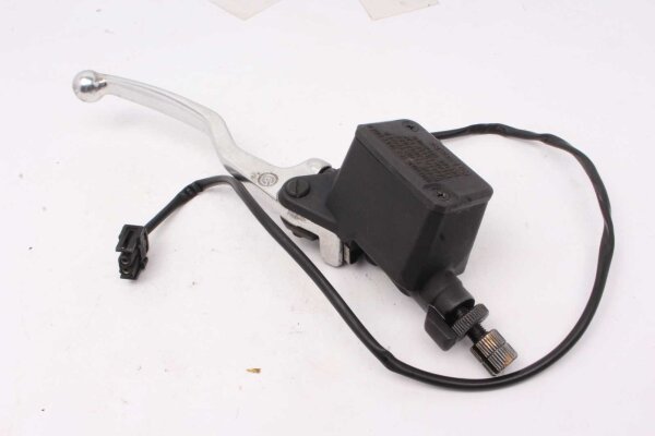 Bomba de freno freno delantero BMW G 650 XMoto E65X 0167 07-10