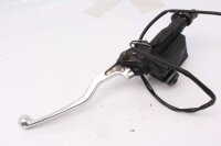 Bomba de freno freno delantero BMW G 650 XMoto E65X 0167 07-10