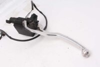 Bomba de freno freno delantero BMW G 650 XMoto E65X 0167 07-10