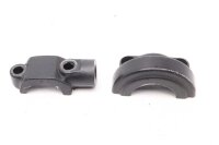 Soporte de espejo izquierdo BMW G 650 XMoto E65X 0167 07-10