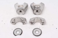 Styreklemmer gaffelbro BMW G 650 XMoto E65X 0167 07-10