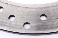 Bagbremseskive 5 mm BMW G 650 XMoto E65X 0167 07-10